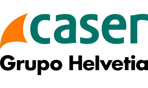 Logo Caser aseguradora