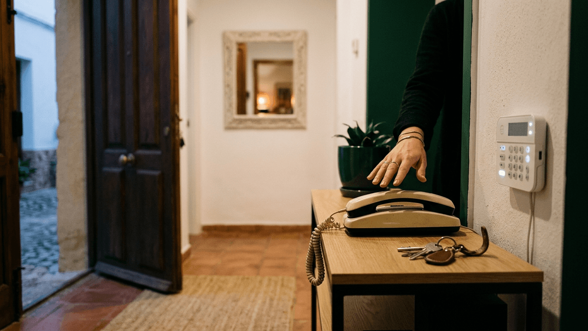 He recibido una llamada ofreciéndome un seguro de hogar muy barato, ¿cómo sé si es una estafa?